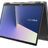 Portátil Asus Zenbook Flip 13 - i7-8565U 16GB 1TB Ssd 13,3P Fhd Touch Intel uma W10Pro64 2Yr