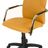 Cadeiras de Escritório Executiva Magix 01G Amarelo