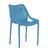 Cadeiras de Jardim Oxy Azul