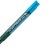 Marcador Pentel smw26 Wet Erase Azul