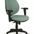Cadeiras de Escritório Operativa com Rodas C/braços Maxi-01