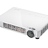 Videoprojector Vivitek Qumi Q7-Plus Branco - WXGA / Dlp LED 3D Nativo / Wi-fi Via Dongle