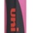 Marcador Uni Chalk 1,8-2,5 mm Rosa