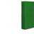 Capa 2Argolas 40 mm Cartão Forrado Paper Folio Verde