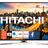 Televisão Hitachi 4K Ultra Hd,  43"