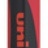 Marcador Uni Chalk 1,8-2,5 mm Vermelho