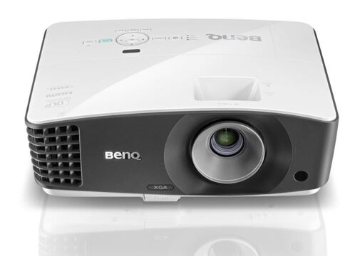 Videoprojector Benq MX704 - XGA / 4000lm / Dlp 3D Nativo