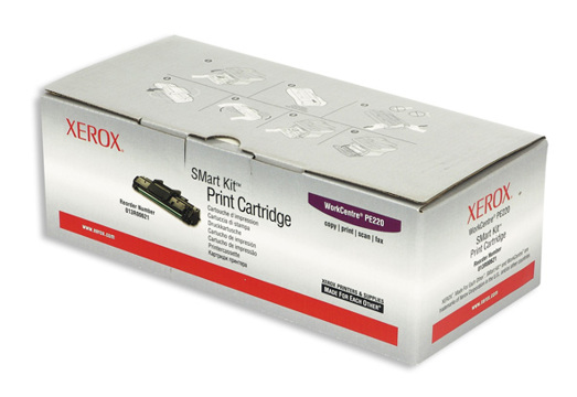 Toner Compatível Xerox Preto 013R00621