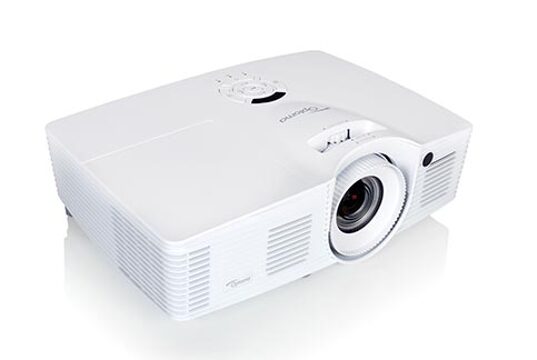 Videoprojector Optoma EH416