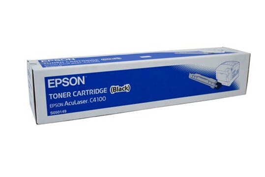 Toner Compatível Epson Preto C13S050149
