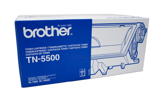 Toner Brother TN5500