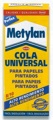 Cola em Pó 125g Metylan Universal