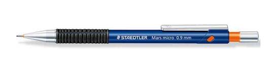 Lapiseira Staedler Mars Micro 775 0.9mm Azul