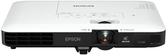 Video Projector Epson Eb-1795F 3200 Lumens