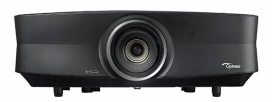 Videoprojector Optoma UHZ65 4K Laser Pro Home Cinema