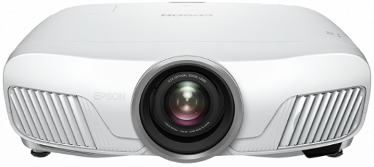 Epson Videoprojector EH-TW7400 4K 3D 2400AL