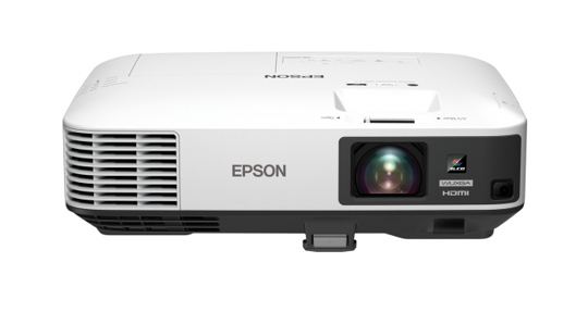 Video Projector Epson Eb-2265U 5500 Ansi Lumens Wuxga