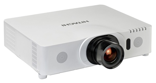 Videoprojector Hitachi CP-X8150 - XGA / 5000lm / Lcd / Wi-fi Via Dongle