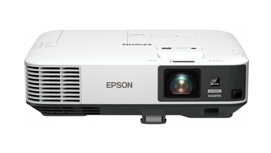 Video Projector Epson Eb-2155W WXGA 5000 Ansi Lumens