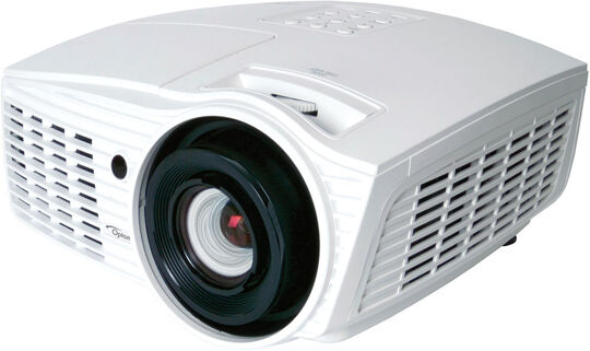 Videoprojector Optoma EH415ST