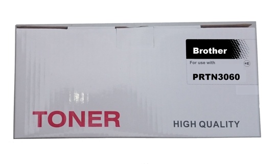 Toner Genérico P/ Brother TN-3060