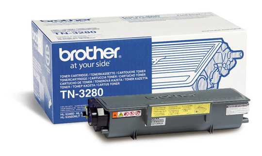 Toner Brother TN3280