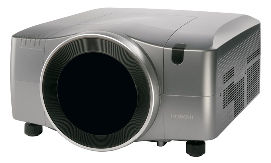 Videoprojector Hitachi CP-X11000 - WXGA / 6500lm / Lcd / sem Lente