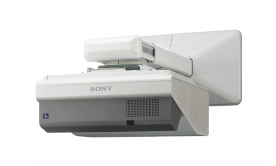 Videoprojector Sony VPL-SX630 - Ucd* / XGA / 3200lm / Lcd / Wi-fi Via Dongle / Suporte Incluido