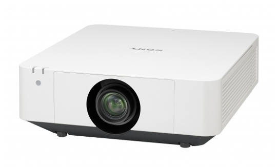 Videoprojector Sony VPL-FHZ60 - Wuxga / 5000lm / Lcd Laser