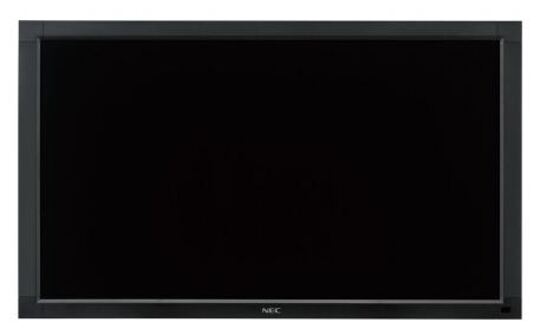 Monitor Táctil NEC Multisync 65'' Full Hd (multi Touch)
