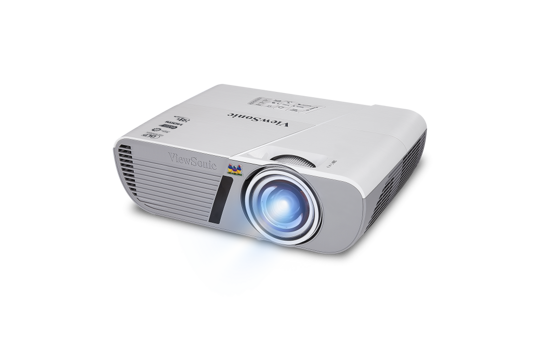 Videoprojector Viewsonic PJD5353Ls