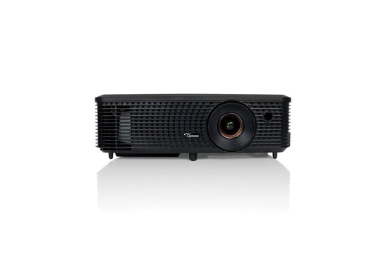 Videoprojector Optoma S321