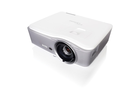 Videoprojector Optoma EH515T