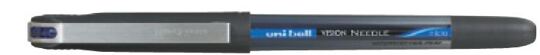 Esferográficas Uni Vision Ub 185 0.5mm Azul