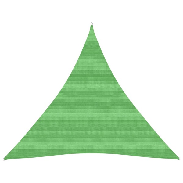 Toldo  (Verde - 600x360 cm )
