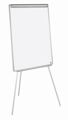 Quadro Branco Tripé Reciclado 700x100cm Flip Chart Earth-it (cavalete/conferência)