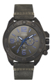Relógio Masculino Guess W0659G3 (ø 43 mm)