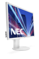 Monitor NEC Multisync EA244WMi 24'' LED Tft Branco