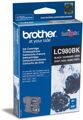 Tinteiro Brother Compatíveis LC980BK Preto