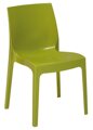 Cadeiras de Jardim Verde Antartida