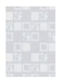 Rolo Autocolante Decoração de Vidro 0.45x15m D-c-fix