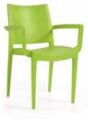 Cadeira de Jardim Wanda Verde Claro