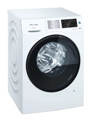 Máquina Lavar/secar Roupa IQ500 WD4HU541ES Siemens