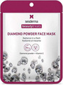 Máscara Facial Beauty Treats Diamond Powder Sesderma (22 Ml)