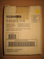 Toner Toshiba Amarelo T-FC31E-Y
