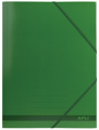 Pasta 3 Abas Folio Verde