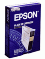 Tinteiro Epson Preto C13S020118