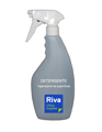 Detergente Higienizante Superfícies Quick Mp 750 Ml