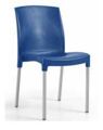 Cadeira de Jardim Jenny Azul