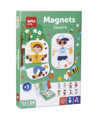 Jogo Magnets Estações 24U
